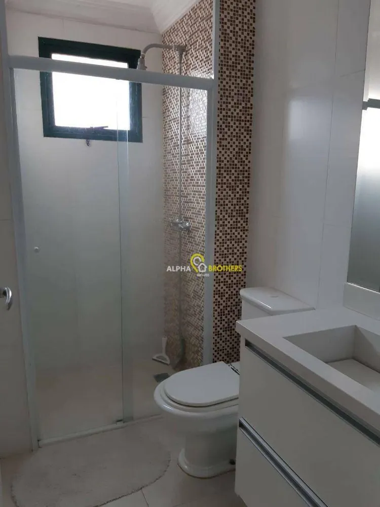 Apartamento, 3 quartos, 94 m² - Foto 10