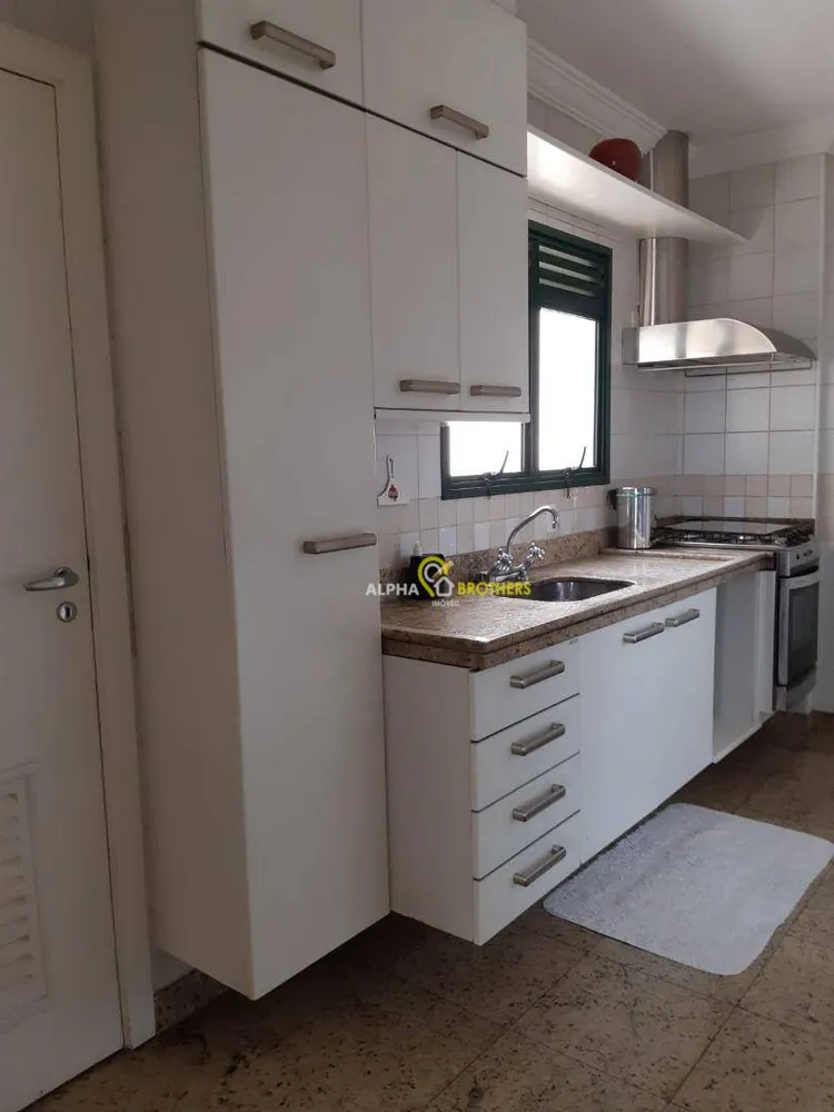 Apartamento, 3 quartos, 94 m² - Foto 2