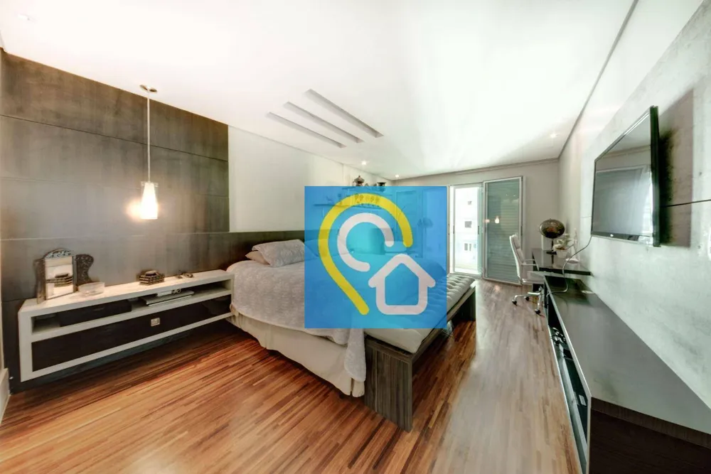Apartamento, 3 quartos, 253 m² - Foto 11