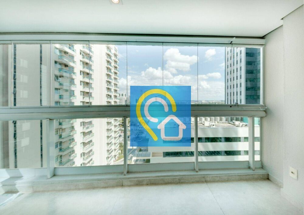 Apartamento, 3 quartos, 253 m² - Foto 3