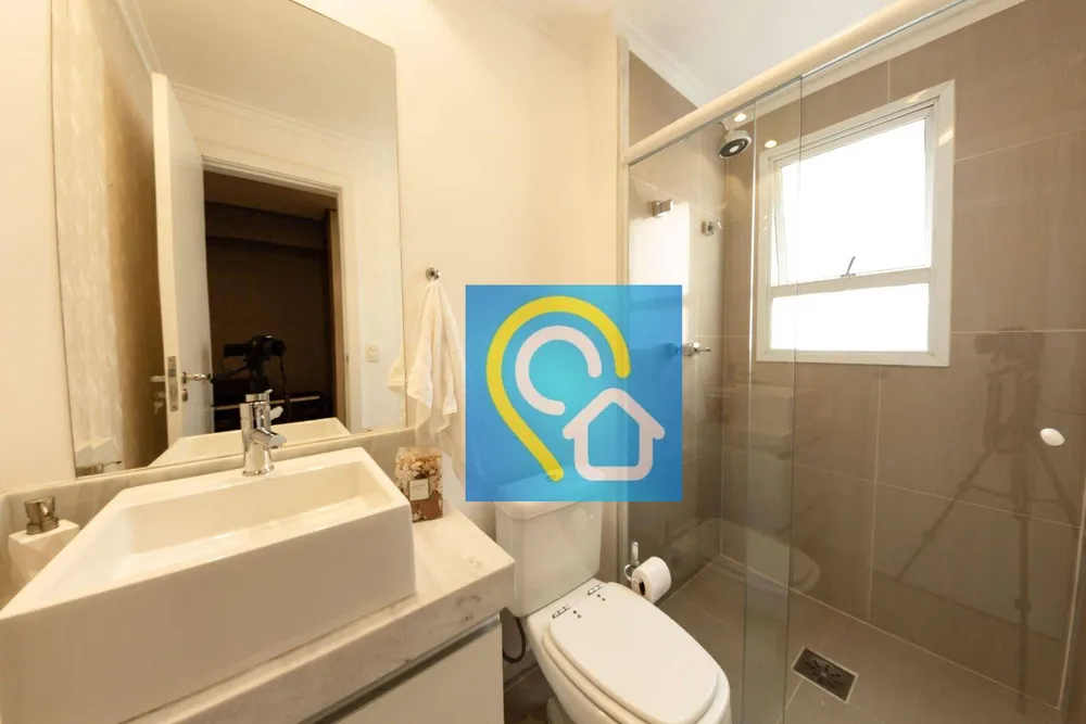 Apartamento, 3 quartos, 253 m² - Foto 10
