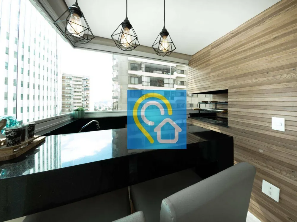 Apartamento, 3 quartos, 253 m² - Foto 6