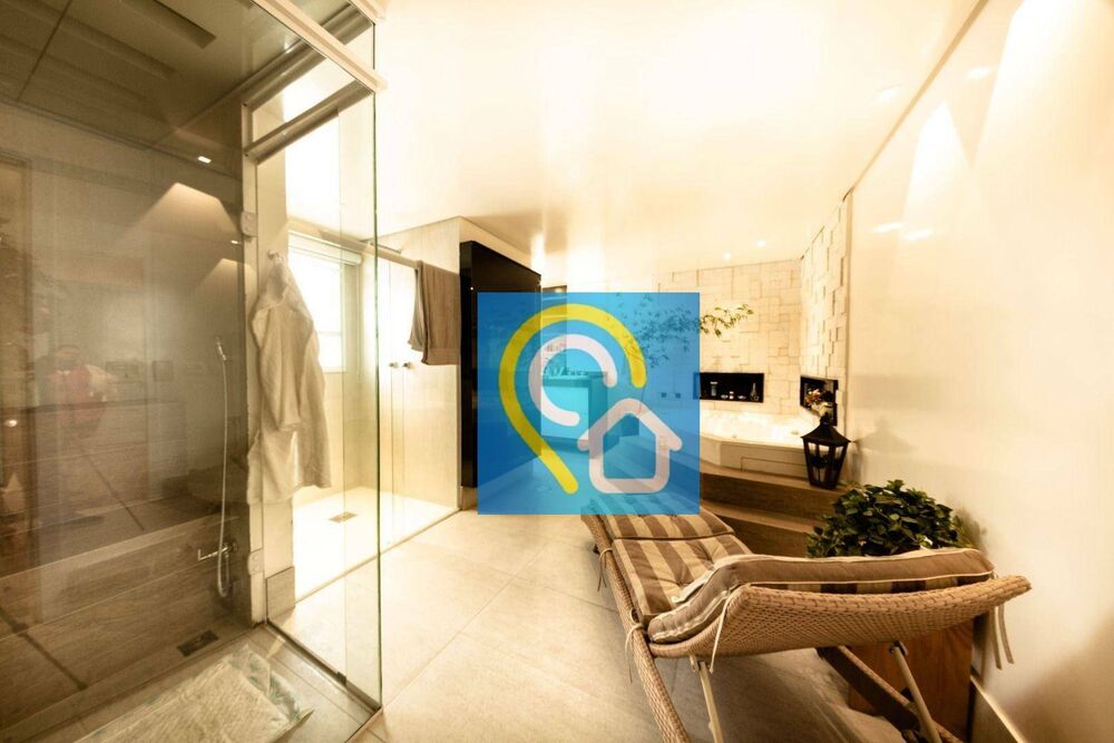 Apartamento, 3 quartos, 253 m² - Foto 4