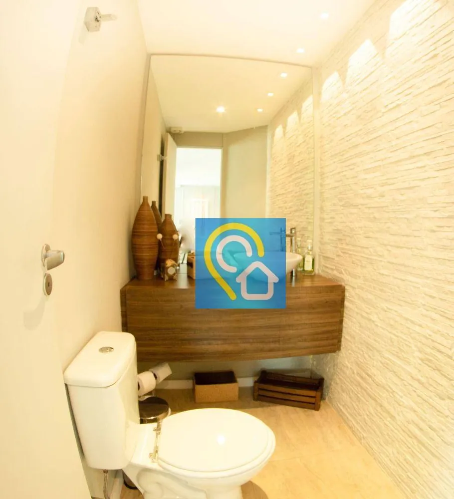 Apartamento, 3 quartos, 253 m² - Foto 8