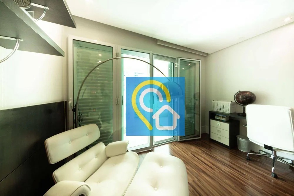 Apartamento, 3 quartos, 253 m² - Foto 13