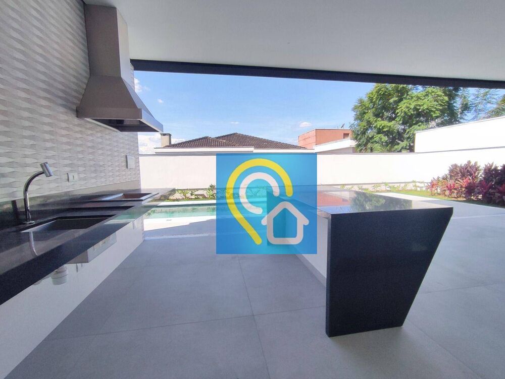 Casa de Condomínio, 4 quartos - Foto 4