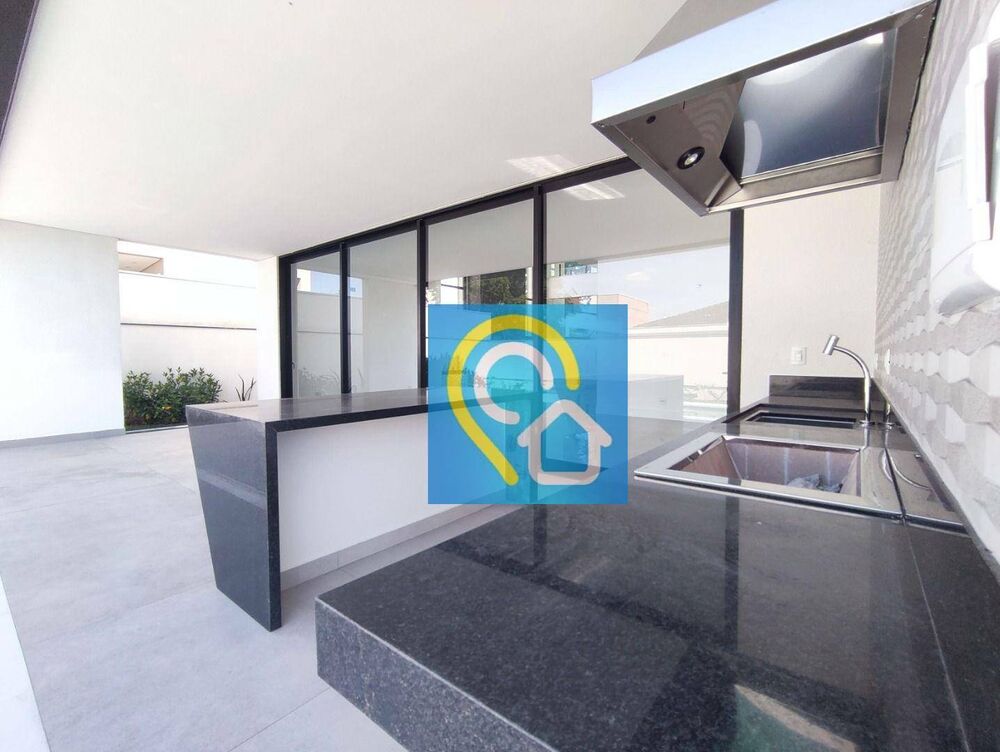 Casa de Condomínio, 4 quartos - Foto 3