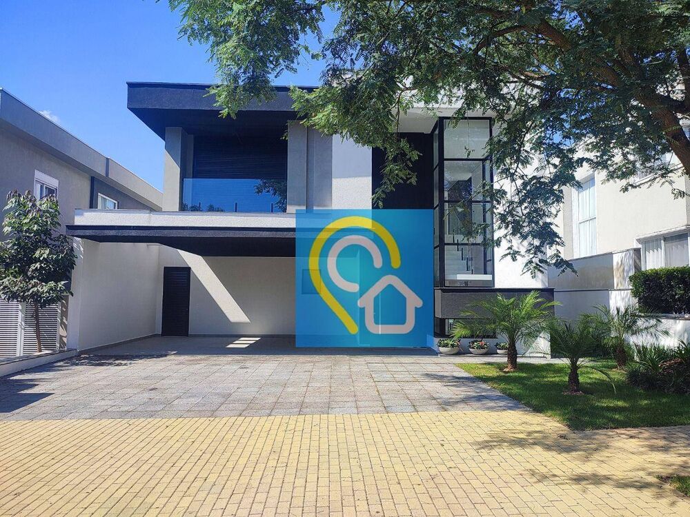 Casa de Condomínio, 4 quartos - Foto 2