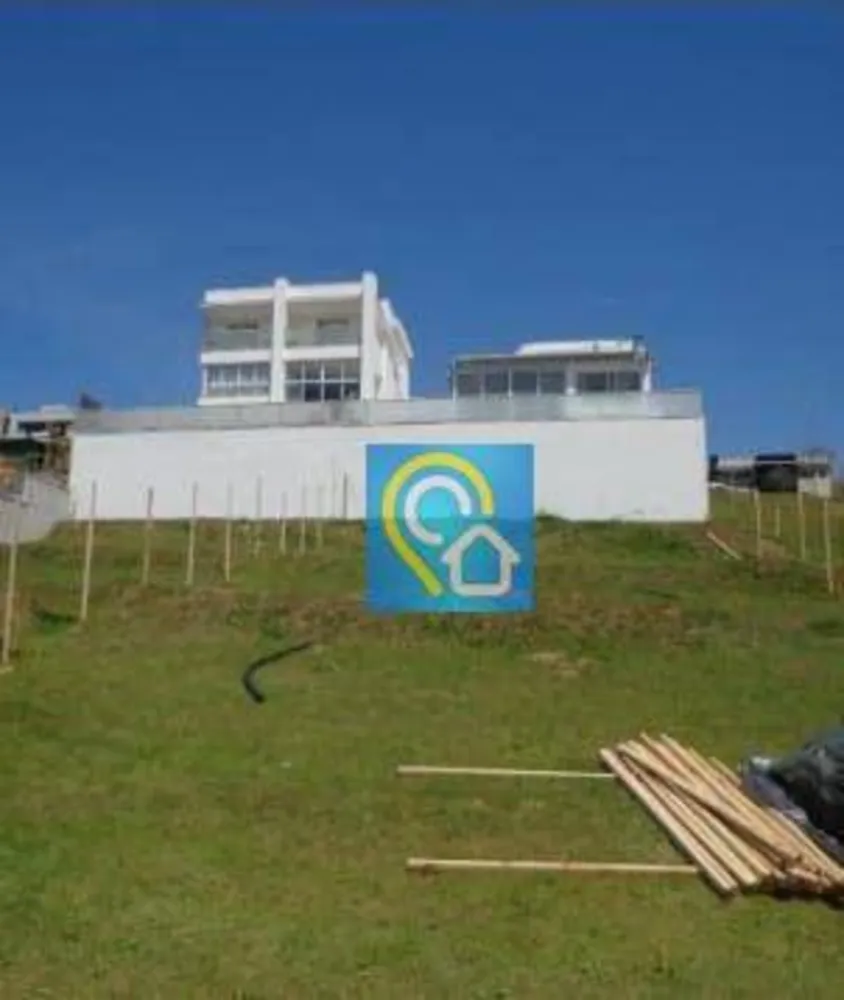 Loteamento e Condomínio, 490 m² - Foto 1