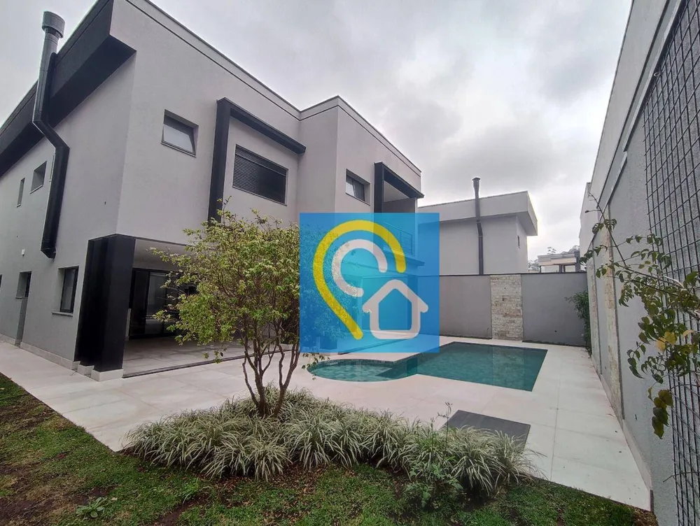 Casa de Condomínio, 4 quartos - Foto 4