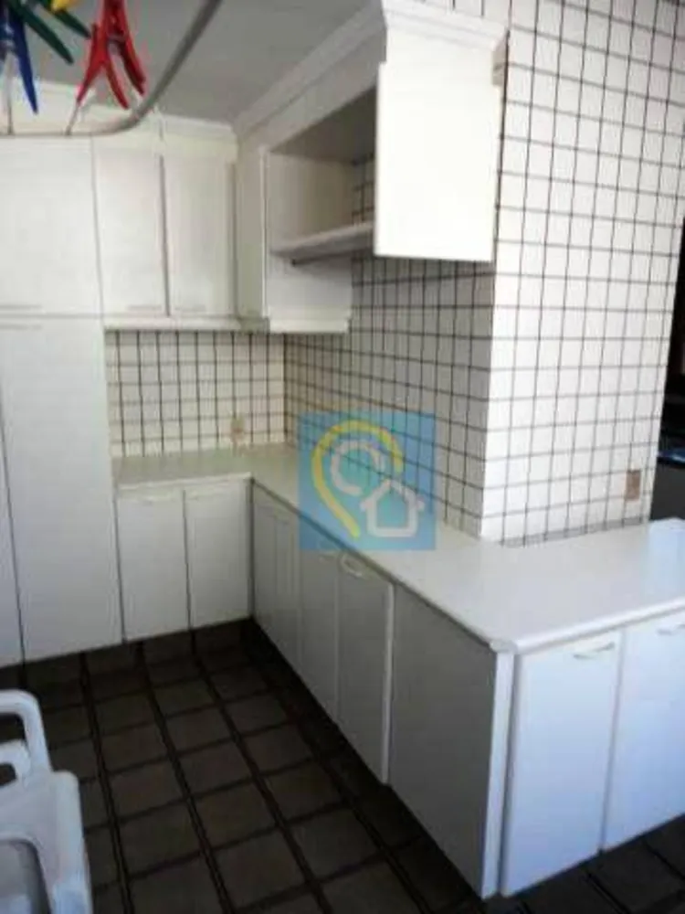 Casa de Condomínio, 3 quartos - Foto 15