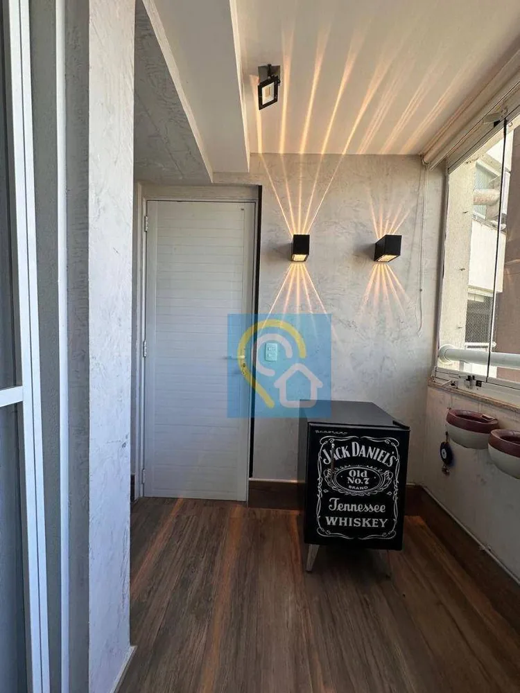 Apartamento, 3 quartos, 156 m² - Foto 18