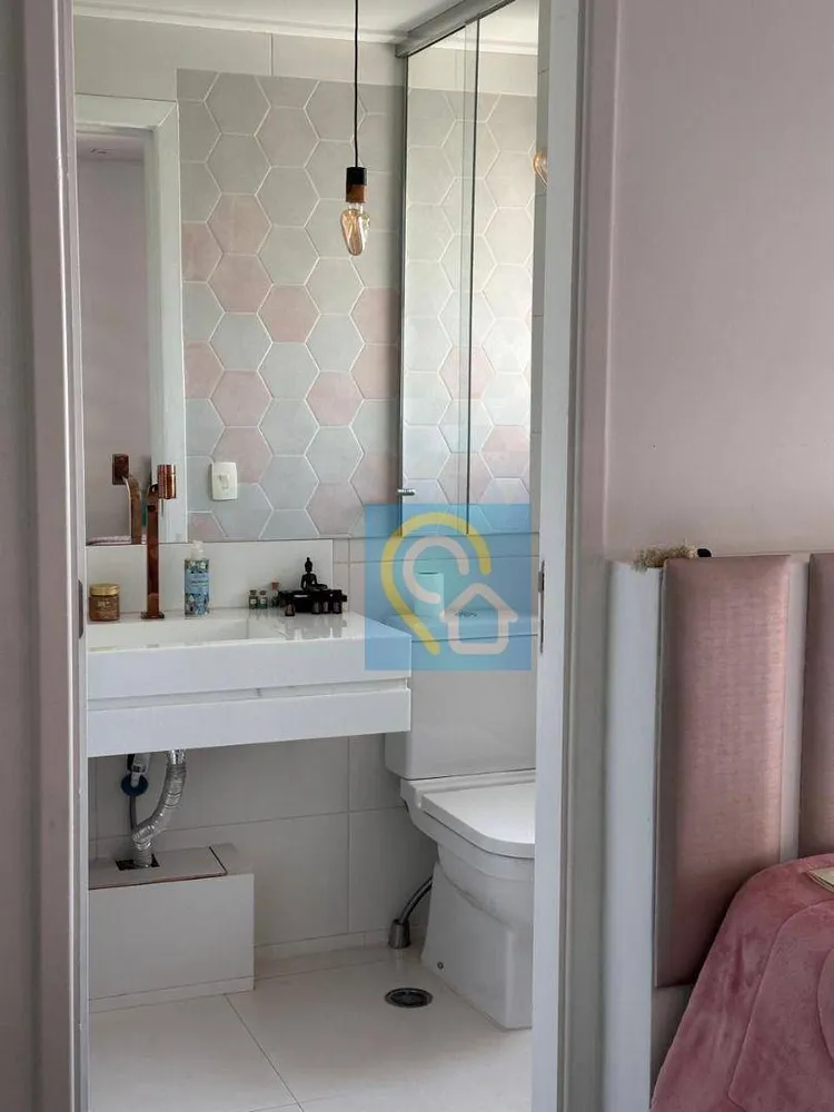 Apartamento, 3 quartos, 156 m² - Foto 15