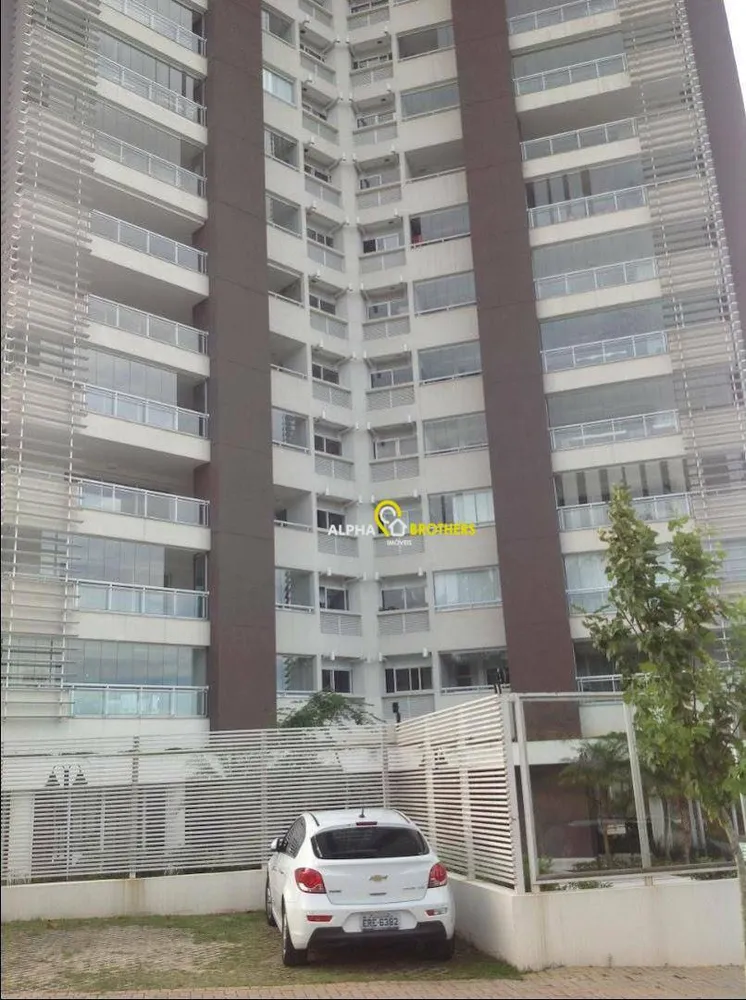 Apartamento, 3 quartos, 156 m² - Foto 20