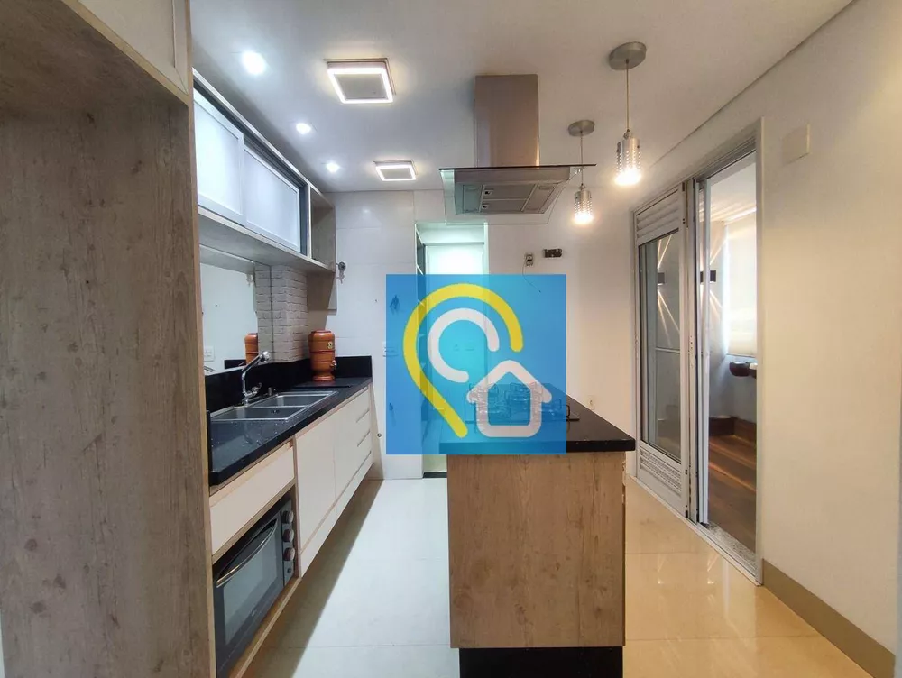 Apartamento, 3 quartos, 156 m² - Foto 6