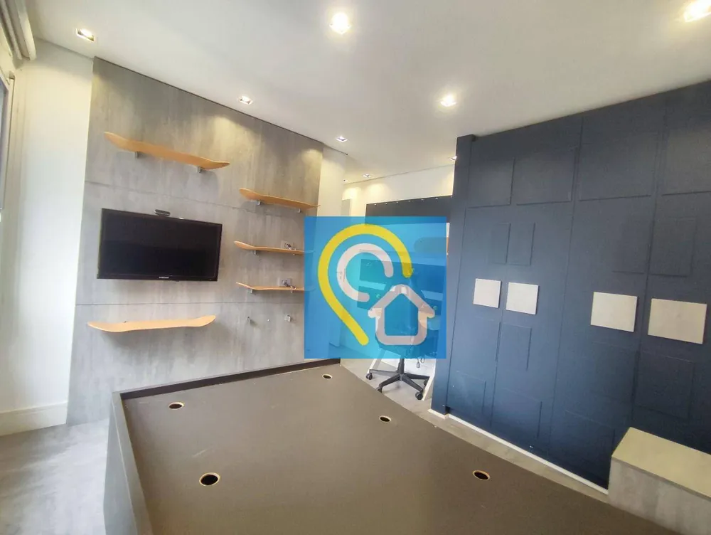 Apartamento, 3 quartos, 156 m² - Foto 10