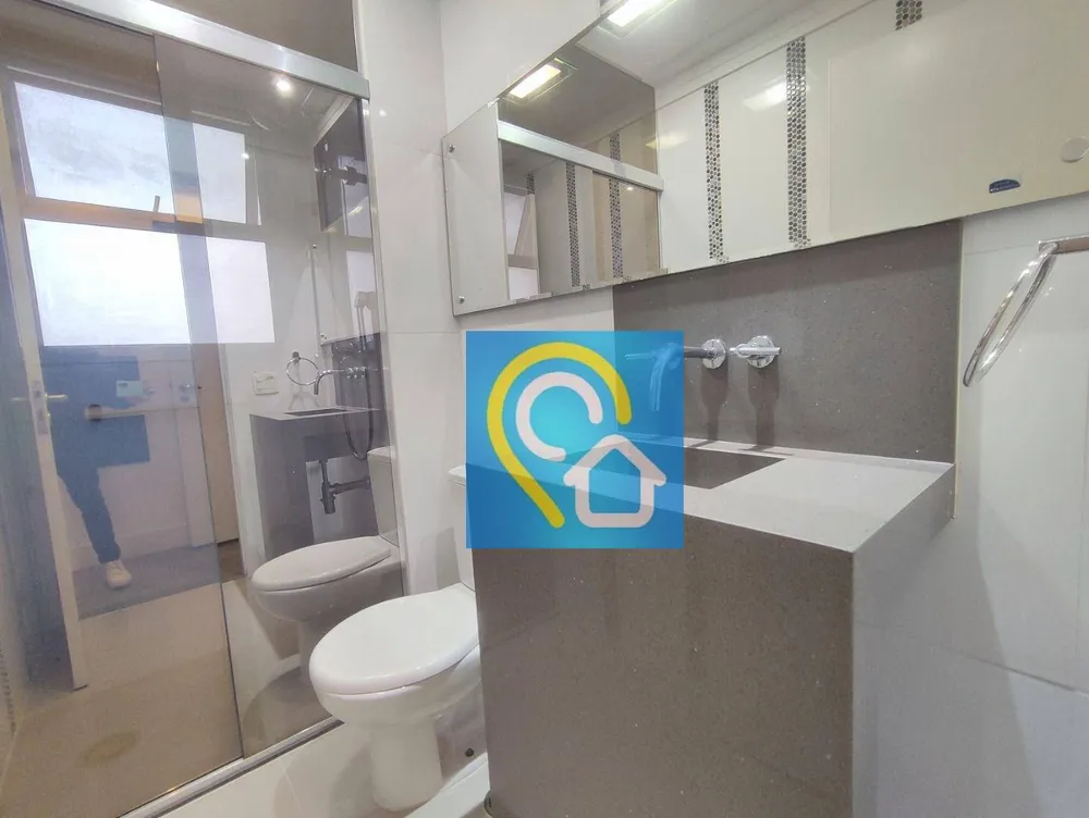 Apartamento, 3 quartos, 156 m² - Foto 11