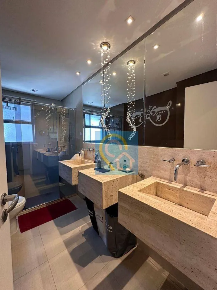 Apartamento, 3 quartos, 156 m² - Foto 16