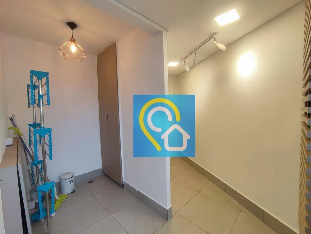 Apartamento, 3 quartos, 156 m² - Foto 9