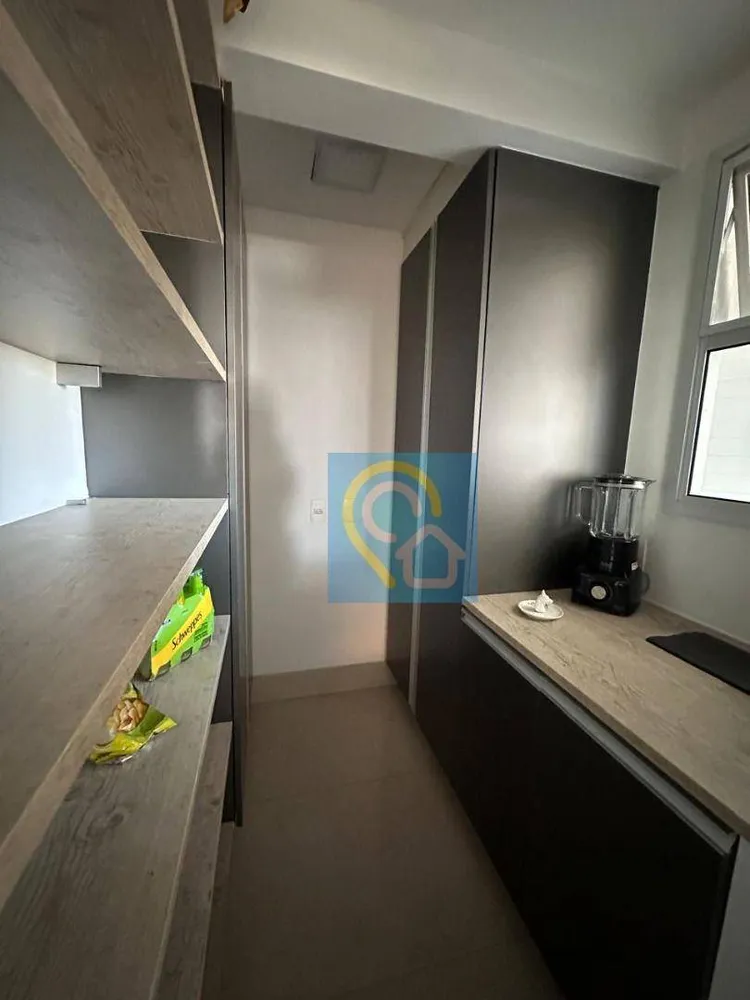 Apartamento, 3 quartos, 156 m² - Foto 12