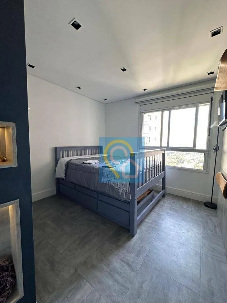 Apartamento, 3 quartos, 156 m² - Foto 13