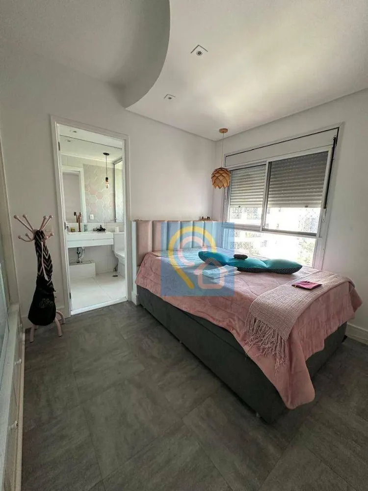Apartamento, 3 quartos, 156 m² - Foto 14