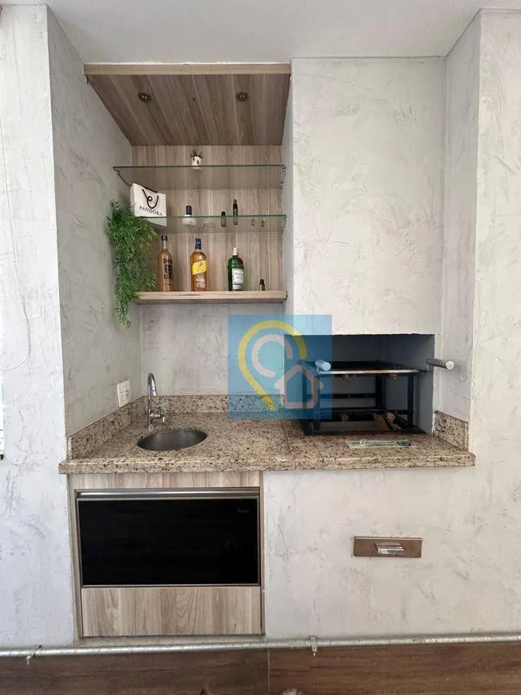 Apartamento, 3 quartos, 156 m² - Foto 17