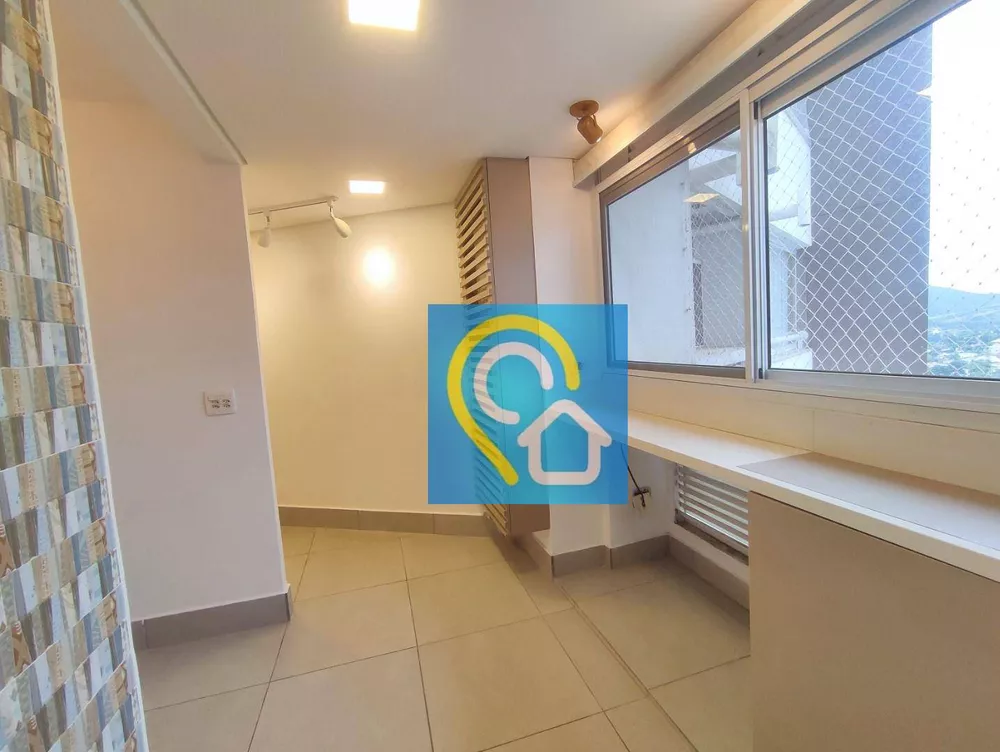 Apartamento, 3 quartos, 156 m² - Foto 8