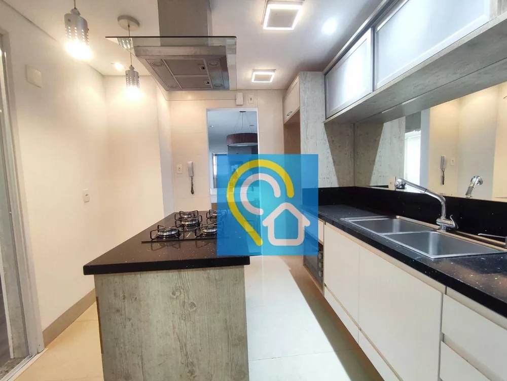 Apartamento, 3 quartos, 156 m² - Foto 7