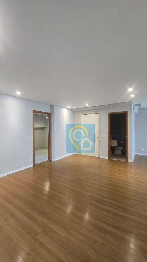 Apartamento, 3 quartos, 182 m² - Foto 4