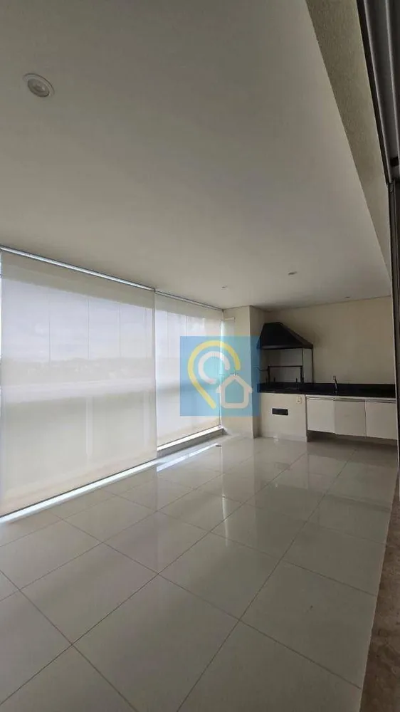Apartamento, 3 quartos, 182 m² - Foto 2