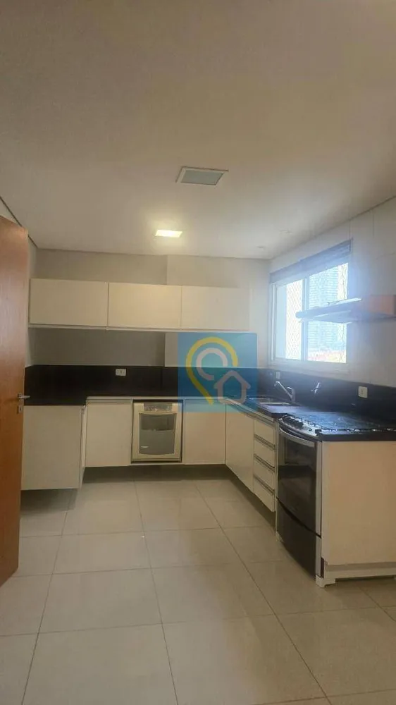 Apartamento, 3 quartos, 182 m² - Foto 5