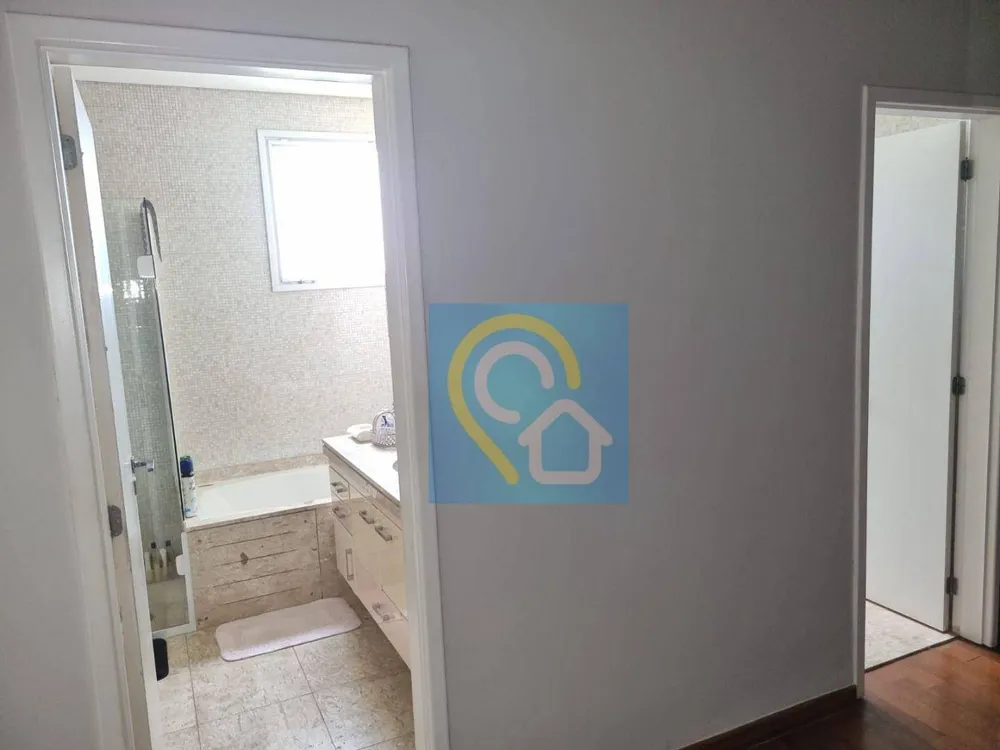 Apartamento, 3 quartos, 322 m² - Foto 2