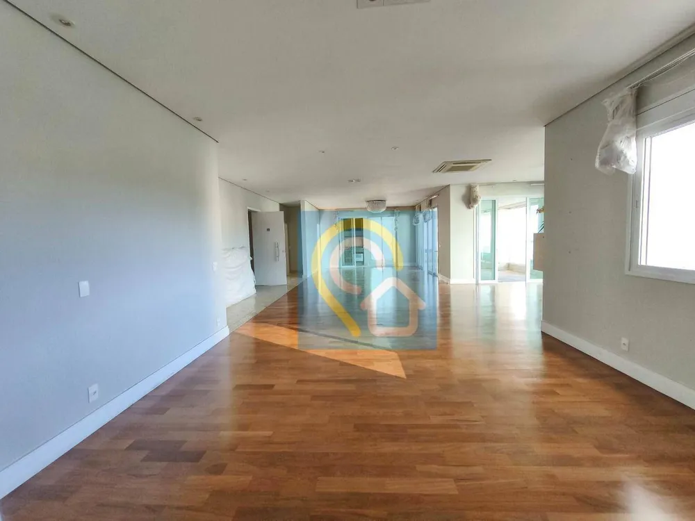 Apartamento, 3 quartos, 322 m² - Foto 3