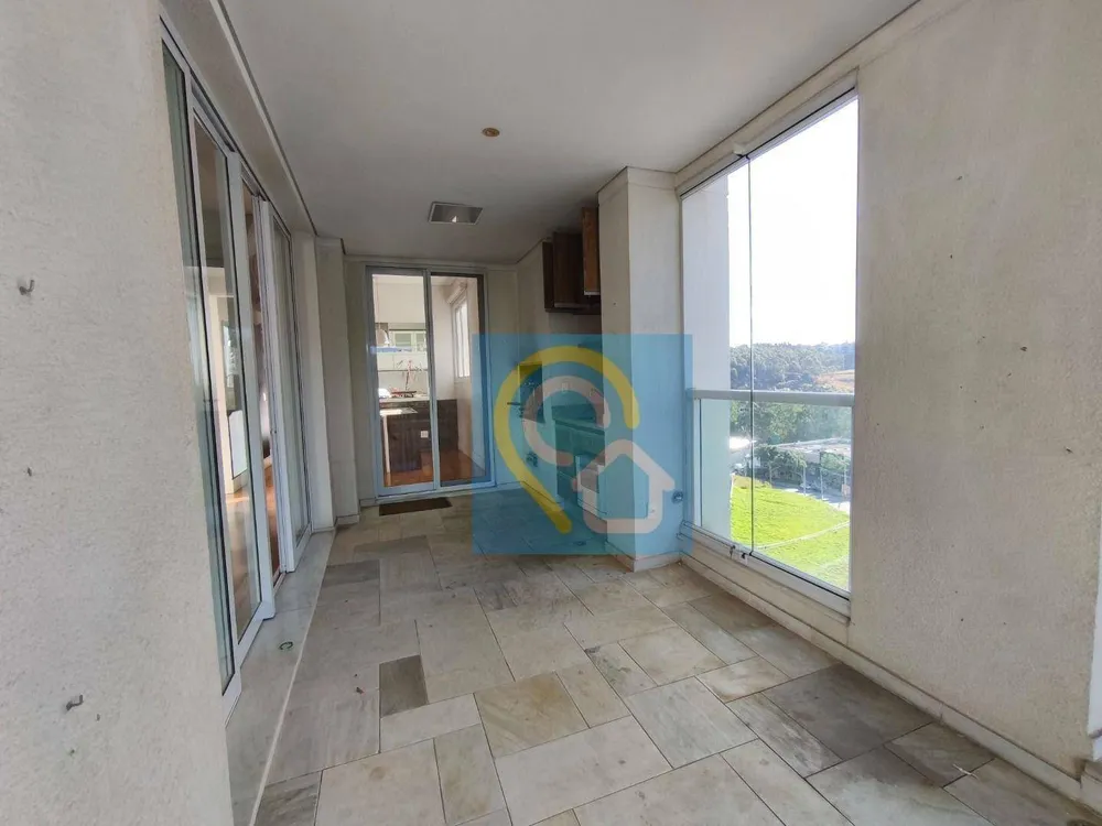 Apartamento, 3 quartos, 322 m² - Foto 4