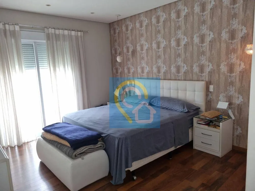 Apartamento, 3 quartos, 322 m² - Foto 4
