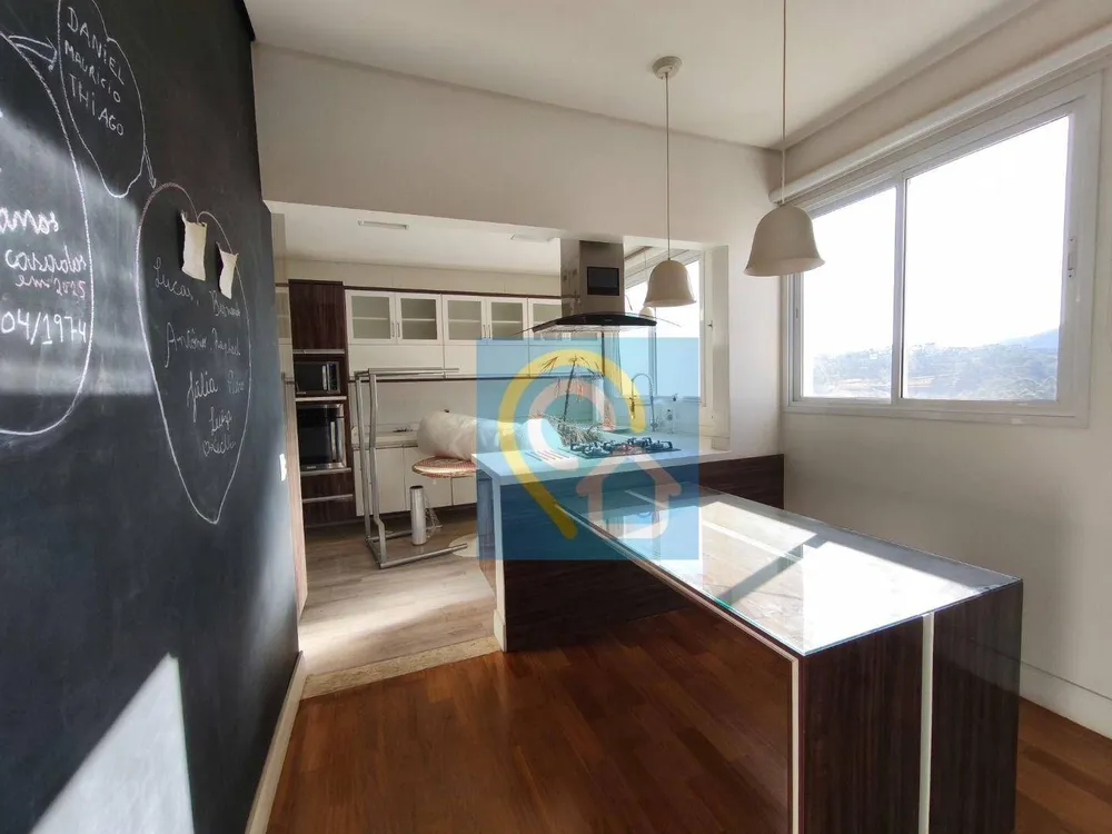 Apartamento, 3 quartos, 322 m² - Foto 5