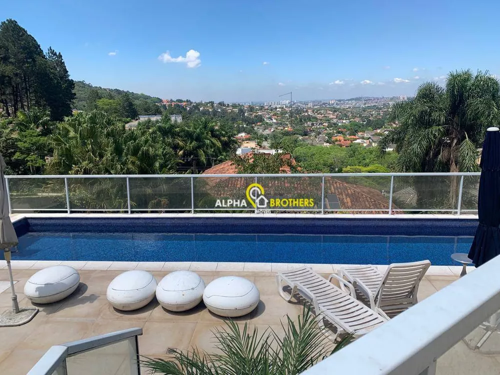 Casa de Condomínio à venda com 4 quartos, 700m² - Foto 1