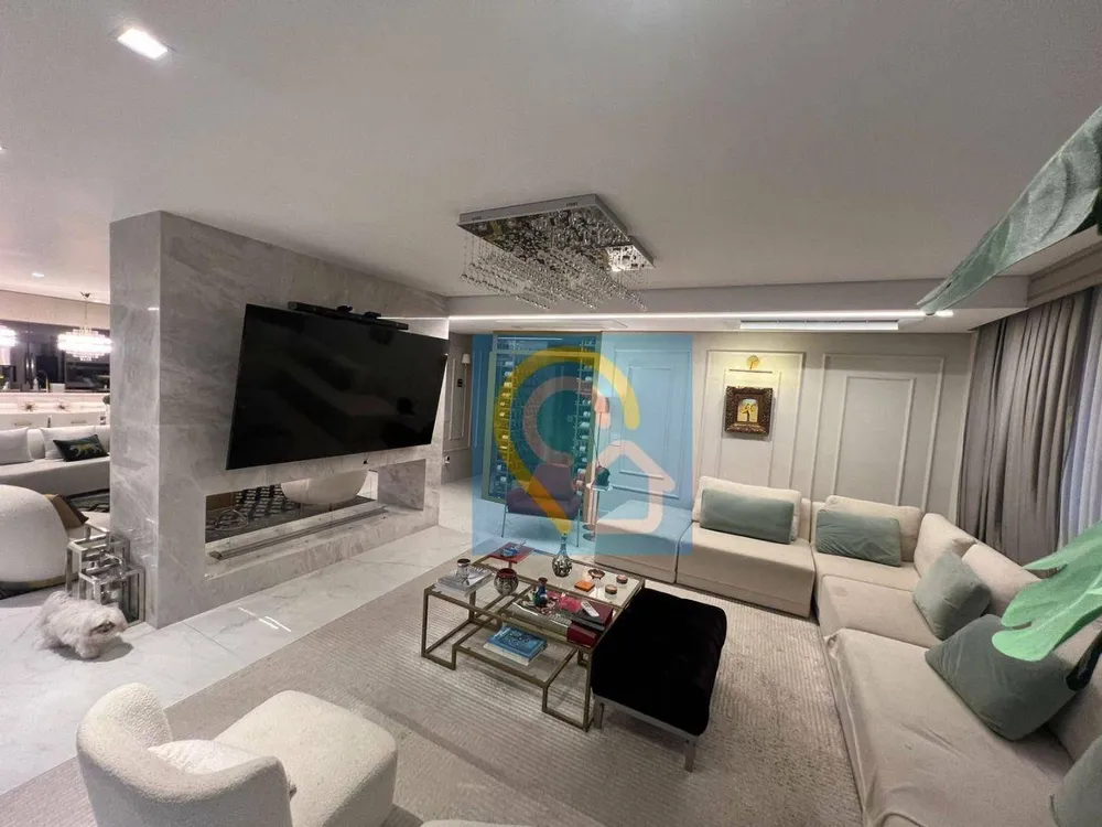 Apartamento, 4 quartos, 360 m² - Foto 1