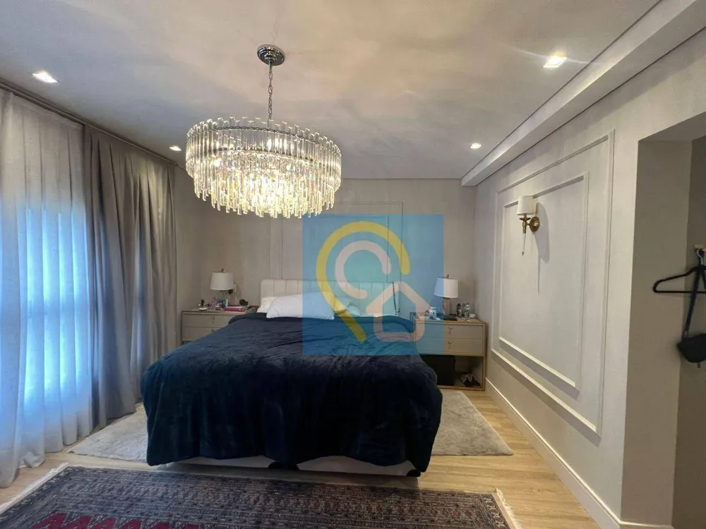 Apartamento, 4 quartos, 360 m² - Foto 3