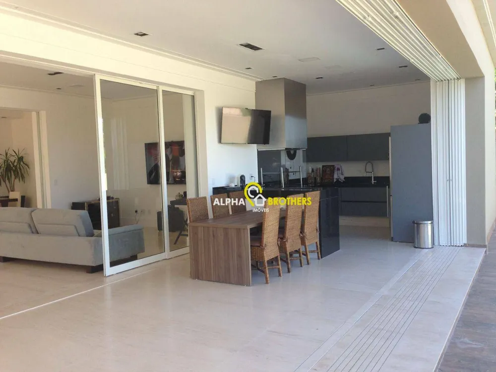 Casa de Condomínio, 4 quartos - Foto 5
