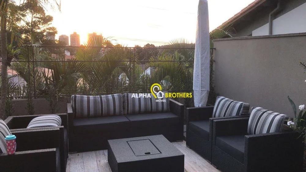 Casa de Condomínio, 4 quartos - Foto 6