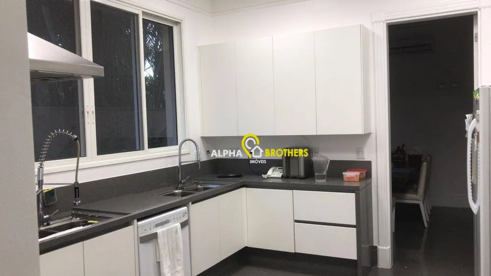 Casa de Condomínio, 4 quartos - Foto 9