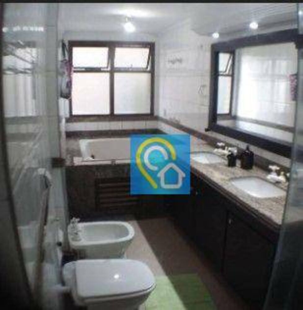 Apartamento, 4 quartos, 288 m² - Foto 2