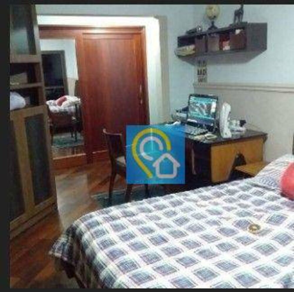Apartamento, 4 quartos, 288 m² - Foto 3