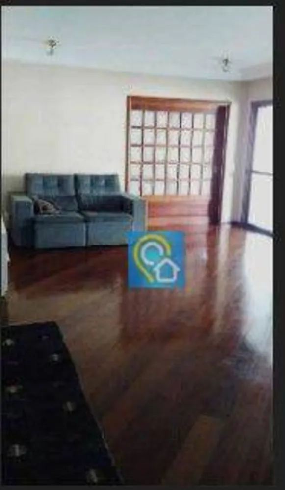Apartamento, 4 quartos, 288 m² - Foto 6