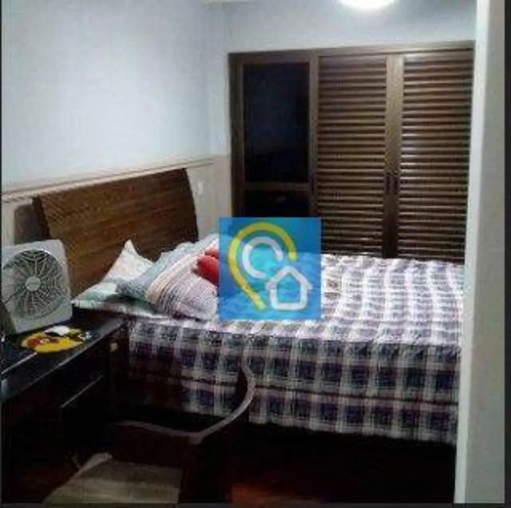 Apartamento, 4 quartos, 288 m² - Foto 12