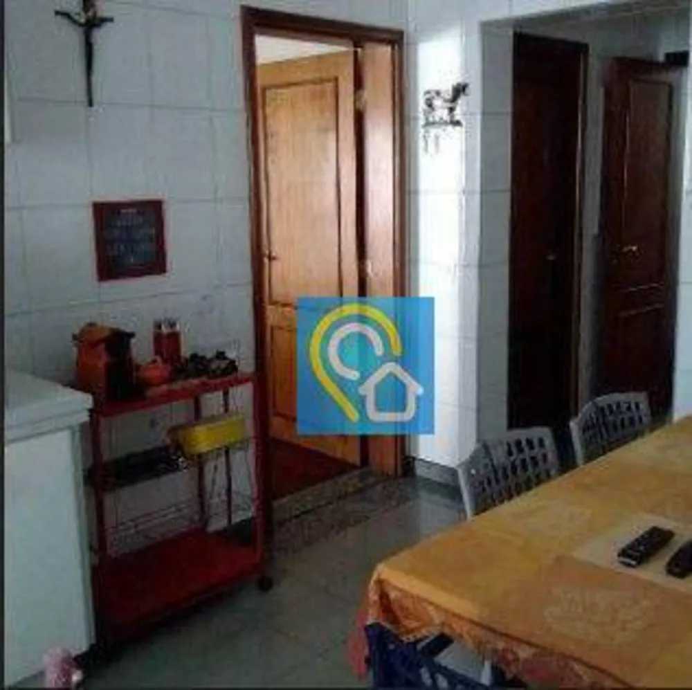 Apartamento, 4 quartos, 288 m² - Foto 8