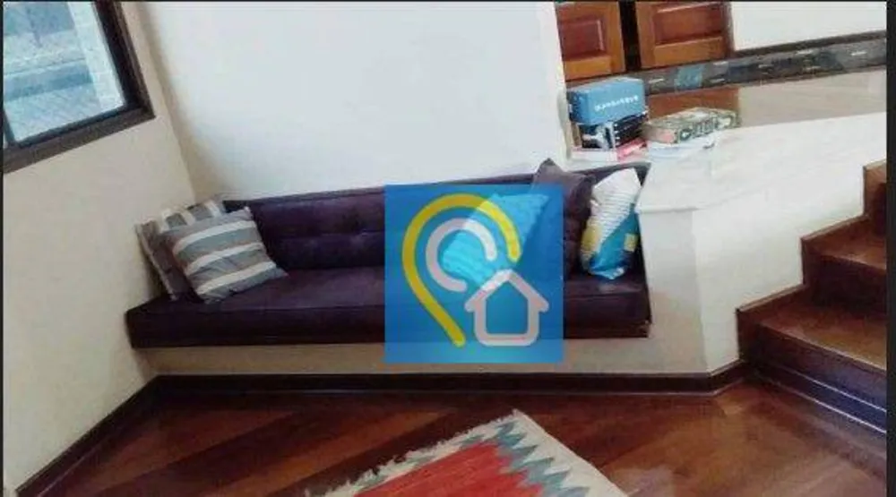 Apartamento, 4 quartos, 288 m² - Foto 2