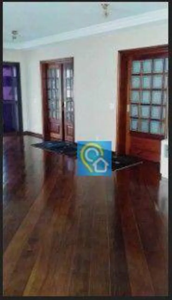 Apartamento, 4 quartos, 288 m² - Foto 4
